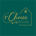 1st Choice Realty and Management